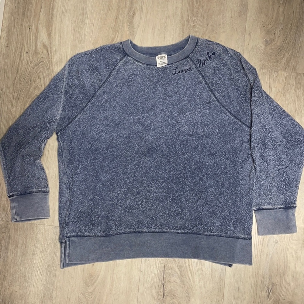 PINK Victoria’s Secret sweatshirt